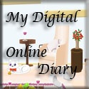 My Digital Online Diary : experiences and viewpoint as my day unfolds