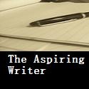The Aspiring Writer : 