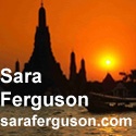 Sara Ferguson : 