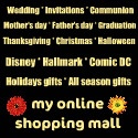My Online Shopping Mall : 