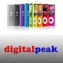Digital Peak  : 