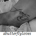 A Butterfly Loves : abutterflyloves poetry