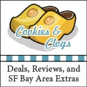 Cookies & Clogs : 