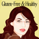 Lisa's Gluten-Free Advice and Healthy Living : Gluten-Free, Healthy Living