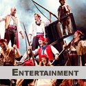 Studio 1801 : Arts and Entertainment