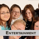 The Eternal Buzz Entertainment : Buzz Entertainment