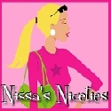 Nissa's Niceties : Like your blog, only nicer!
