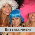 Ricky Gee Entertainment : Ricky Gee Entertainment