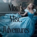 Mom's Misc. Adventures : christian mom blog, stay at home mom, reviews, giveaways, christian religion,