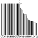 Consumed Consumer . org : consume THIS!