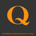Quest For Millions : My Quest For Millions