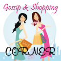 Gossip & Shopping Corner : chismis, shopping