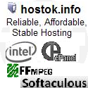hostok.info - Hosting Company : 