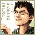 ThomasSinfield.com : Make Money Blogging