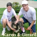 Karen & Gerard Zemek : Mixed Bag