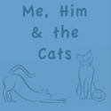 Me, Him & the Cats : 