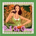 Pink Go Green : Life, Beauty, Trend, Photography, Art, Fashion, Business