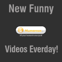 Humorous.tv : Funny Videos Everyday!