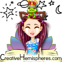 Creative Hemispheres : 