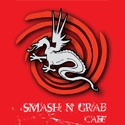 Smash n' Grab Cafe : 