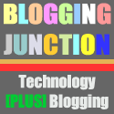 BloggingJunction - Technology | Blogging | Wordpress | Make Money Online | Tips : Technolgy [PLUS] Blogging Tips Blog