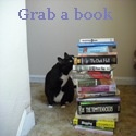 Grab A Book From Our Stack : book reviews