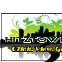 HitzTown.com : Click, View, Get paid