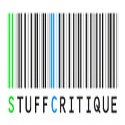 Stuff Critique : Where We Review Everything Under The Sun