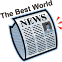The best world news : World News