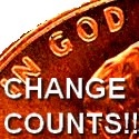 Change Counts : Change Counts - Counting the Change adds up