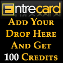 Easy Entrecard : entrecard, droplist, drop