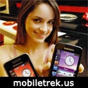 Mobile Phone Trek : 
