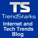 TrendStarks : tech, technology, internet, gadgets, mobile phone, computers, web 2.0