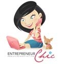 Business, Marketing, Entrepreneurial Tips from Entrepreneur Chic : 