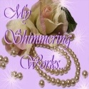 My Shimmering Works : fashion jewelries and a work of art.