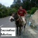 Conscientious Reflections : Visit me