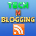 Tech N Blogging : Technology And Blogging Under One Header