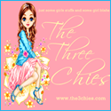 The Three Chies : sisters' gossips