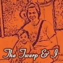 The Twerp & I : A toddler's journal and the challenges of a first time Mom.