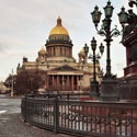 Living In Russia : 