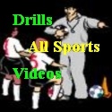 Coach Videos : Drills, Videos, Soccer, basketball, handball, volleyball, fitness