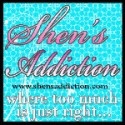 Shen's Addiction : Beauty blog of a Filipina and everything in between