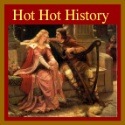 Hot Hot History : Romance Through History