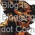 Blog is Blogging : 