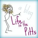 Life in the Pitts : This is not a craft blog