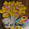 Feel at Home : food and nutrition, health, house and home, food, tips