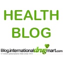 Health Blog : 