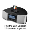 Buy the best selection of speakers with cheapest price : 