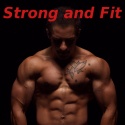 Strong and Fit : 