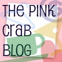 The Pink Crab Blog : 